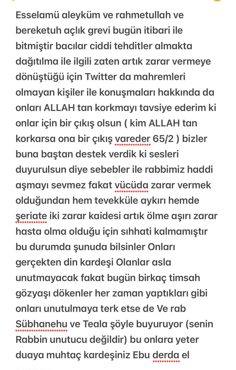 ebu_derda_'s tweet photo. https://t.co/JZ7hEiuhqd