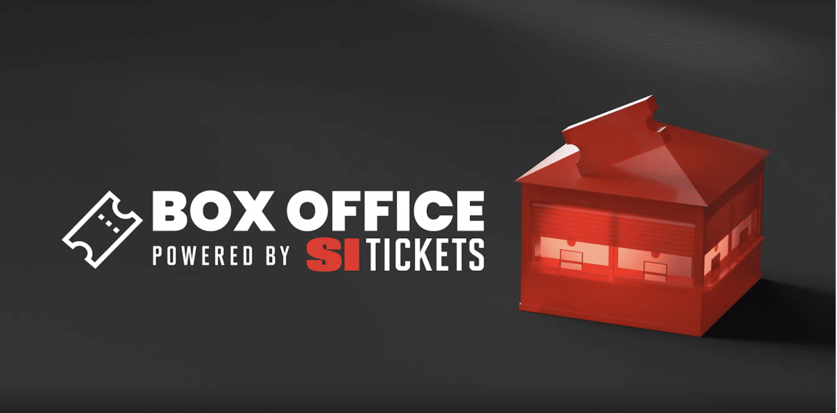 intel_cripto's tweet photo. Sports Illustrated lanza la plataforma 'Box Office' NFT Ticketing con Sports Illustrated 👀 Lee todo el artículo aquí 👉https://t.co/LI2hn2sGbX #comunidadnft #nftcommunity #blockchain #criptomo https://t.co/yr9CKshCG4