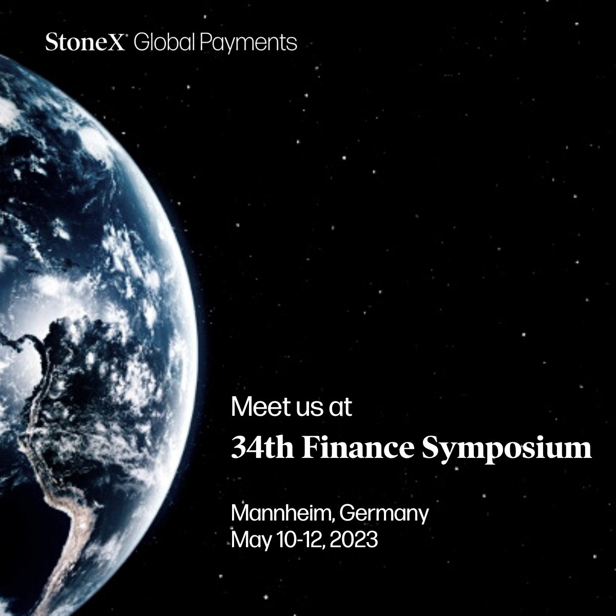 From 10th-12th May 2023, the 34th Finance Symposium will once again open its doors. As a partner of the leading congress for treasury and financial management in Europe, we are pleased to be able to offer you two top-class workshops with our clients. Visit us at level 0, stand 42