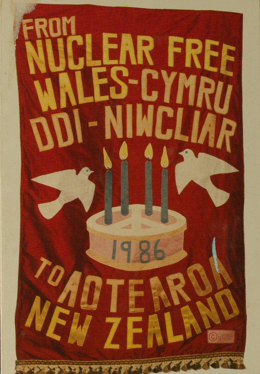 LSELibrary's tweet photo. See @GreenhamWomen for more!
#NewlyDigitised #Archives โฎ๏ธ https://t.co/fswEj3TtXC