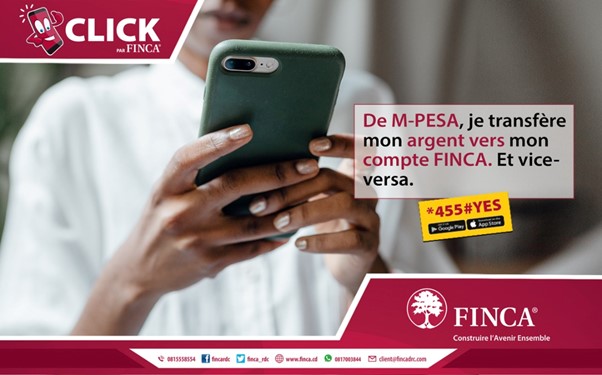 FINCA RD Congo tweet media