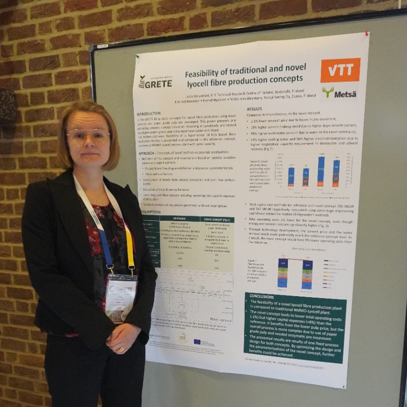 GRETE Project_EU tweet media