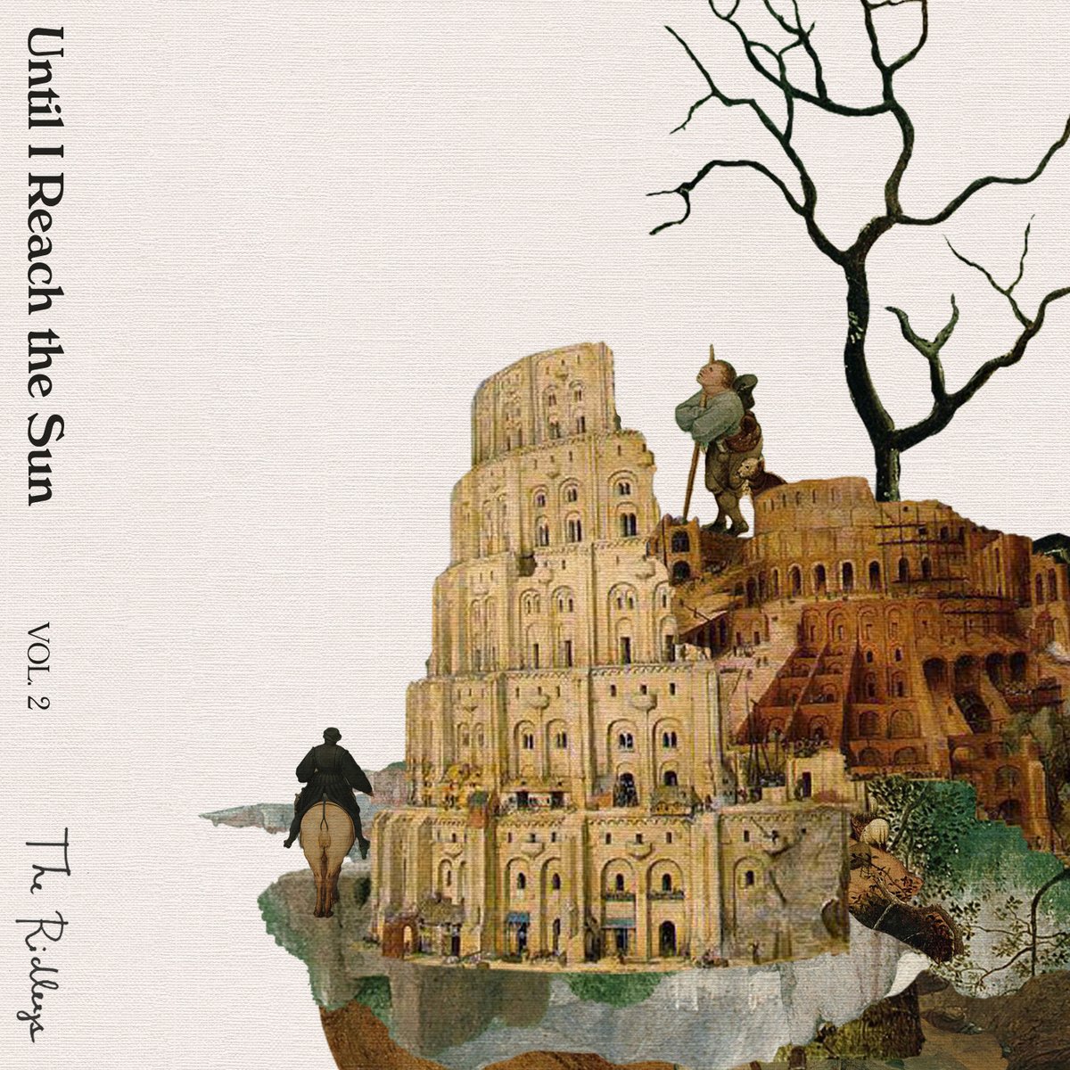 TheRidleysMusic's tweet photo. Until I Reach the Sun - Vol. 2 is out now on all major streaming platforms! Listen now: https://t.co/Q8uKJO98g2

#TheRidleysLP2 #UntilIReachTheSunVol2 https://t.co/CCHhoMDKyc