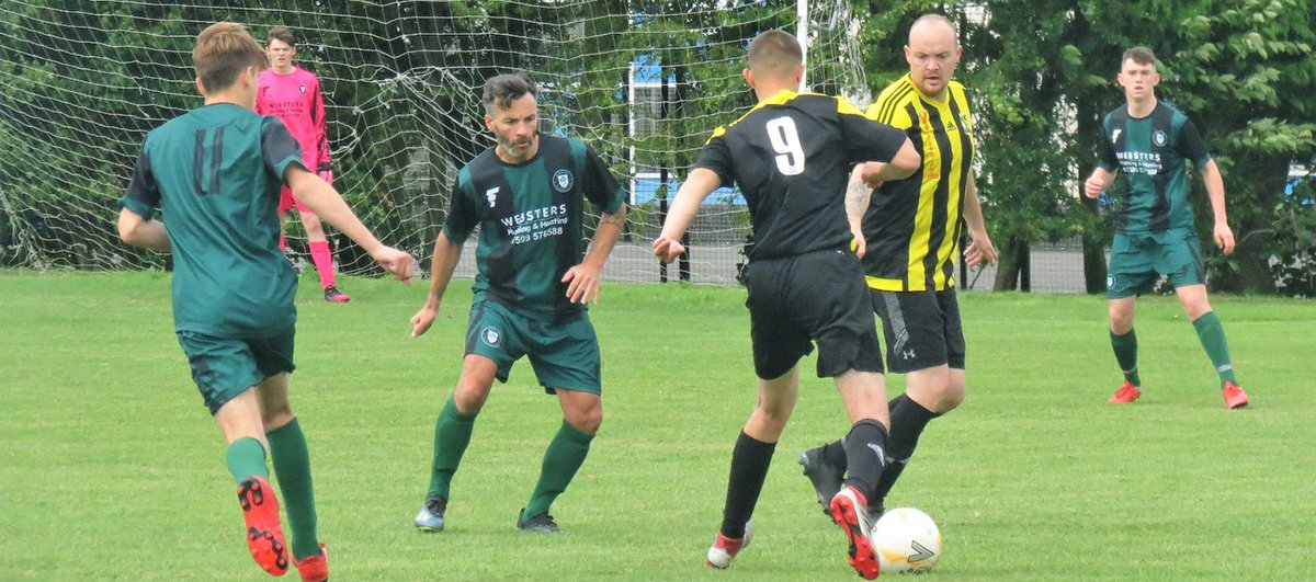 .<a href="/ScarbDistSatLge/">Scarboro Dist League</a> is welcoming applications for new clubs to join the long-standing league for the 2023-24 season.

Former clubs and newcomers are all invited to apply, as the league looks to develop and grow!

For more ⬇️

bit.ly/44lmSPY