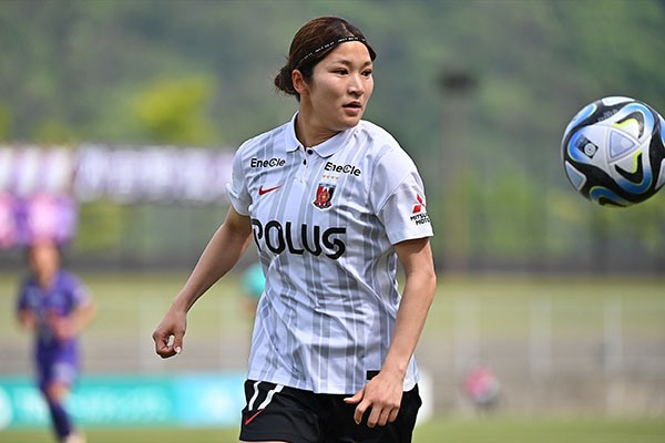 三菱重工浦和レッズレディース公式 on Twitter