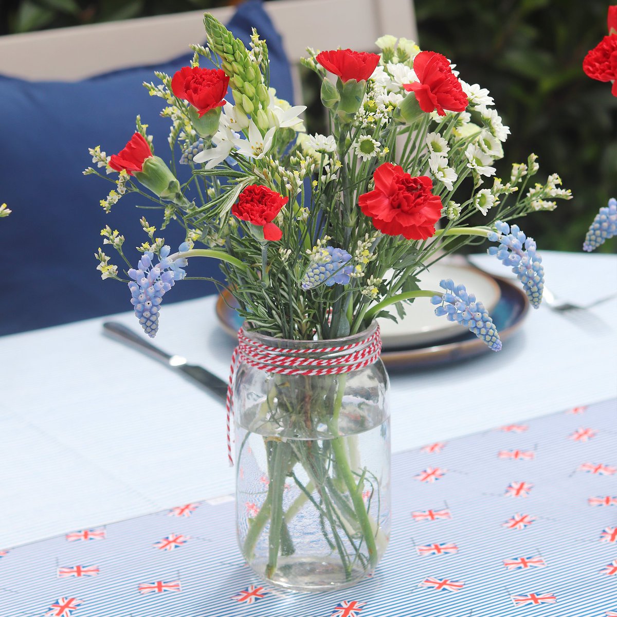 Last chance to order our Coronation posies for delivery by Saturday! 🇬🇧💐Don't miss out on our limited edition posies 🌸
bit.ly/44momtf
