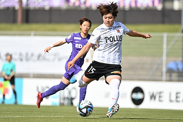 三菱重工浦和レッズレディース公式 on Twitter