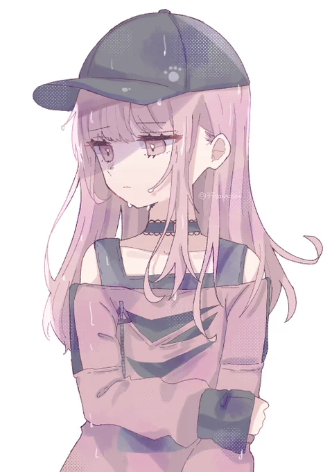 #Prsk_FA