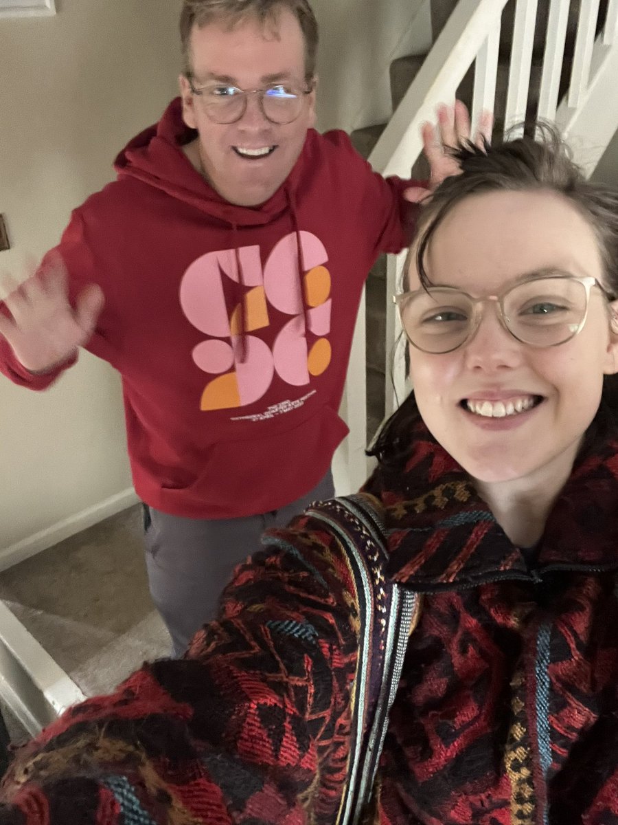 iamtaylorlally's tweet photo. Dad doing his errands in @Cqaf  merch yesterday! #cqaf https://t.co/dQbQpoKJp4
