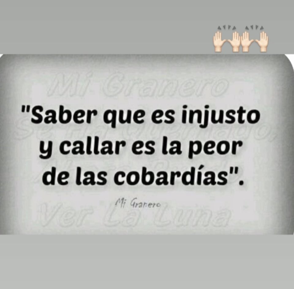 Vuelve…. Todo vuelve 🙌🏻🙌🏻
