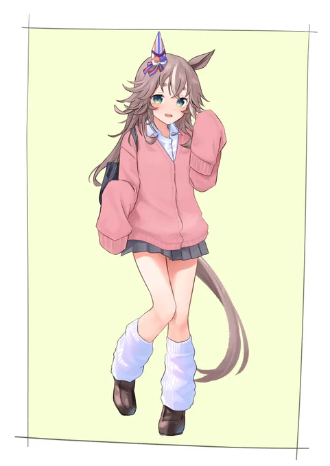 アキュートさん