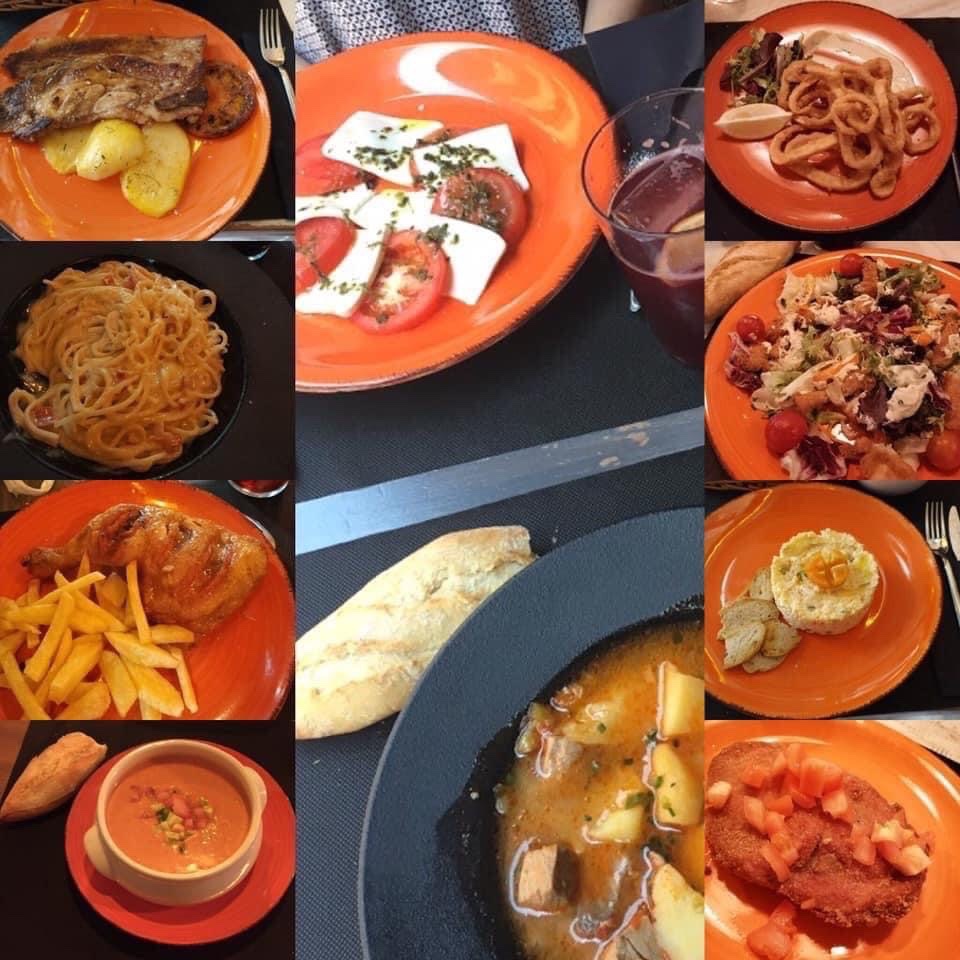 pimpammadrid's tweet photo. Le damos la bienvenida a mayo con un nuevo #menúdeldía! Come casero, come Mediterráneo, come como en casa…
https://t.co/xhLlvWBOGM

#restaurante #food #foodies #comidasana #comida #pimpam #pimpammadrid #Chamberí #Madrid #Sandoval15 #Malasaña https://t.co/G88VDmbBBU