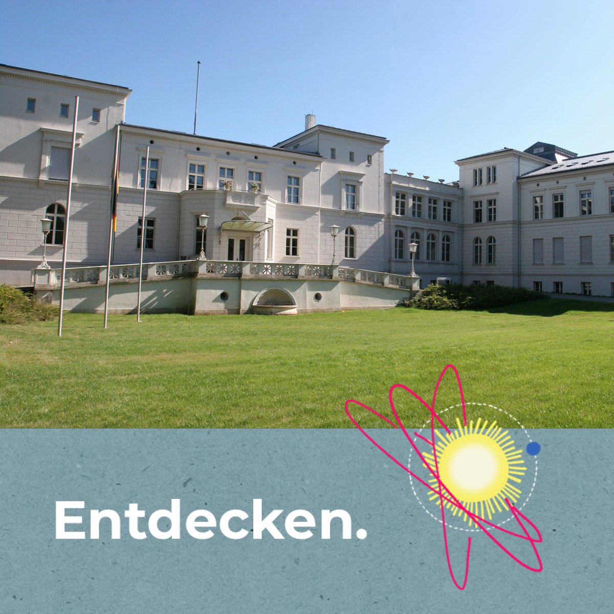 Potsdamer Tag der Wissenschaften tweet media