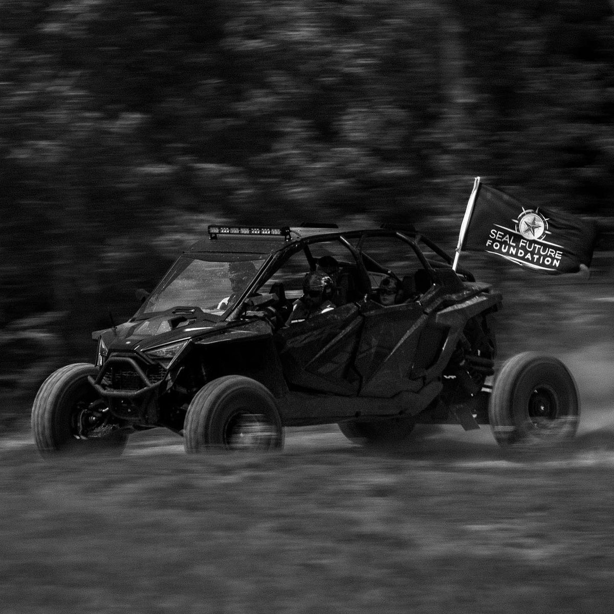 Have you ever tried to break up posting content and forgotten about it? . . . 👋🏼

Side note: that <a href="/polarisrzr/">Polaris RZR</a> runs like a scalded dog. 🇺🇸

<a href="/WonderboyMMA/">Stephen Thompson</a> 
<a href="/thesawmilltc/">The Sawmill Training Complex</a> 
<a href="/sealfuturefndn/">SEAL Future Foundation</a>