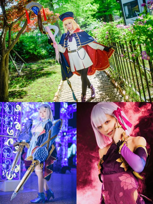 コスプレイヤーすやのTwitter画像25