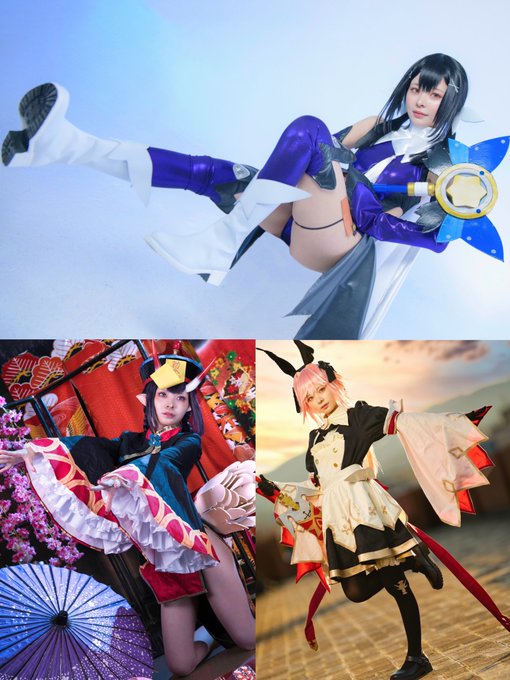 コスプレイヤーすやのTwitter画像24