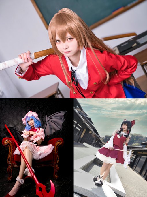コスプレイヤーすやのTwitter画像26