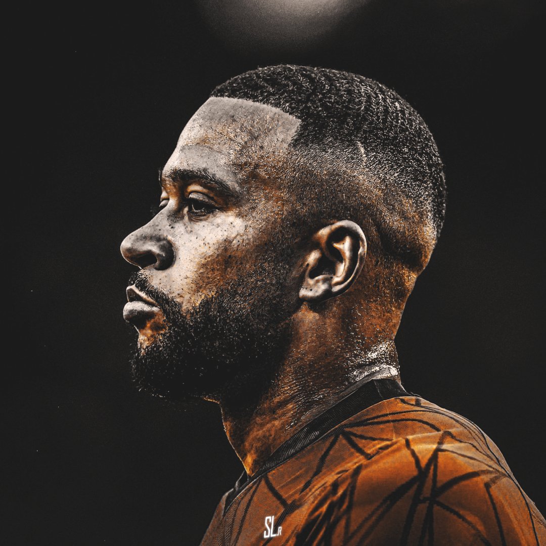 SoldatR_Design's tweet photo. ✍️| Memphis Depay | Retouche Photo 
#MemphisDepay #Depay https://t.co/CJFtJyD1nR