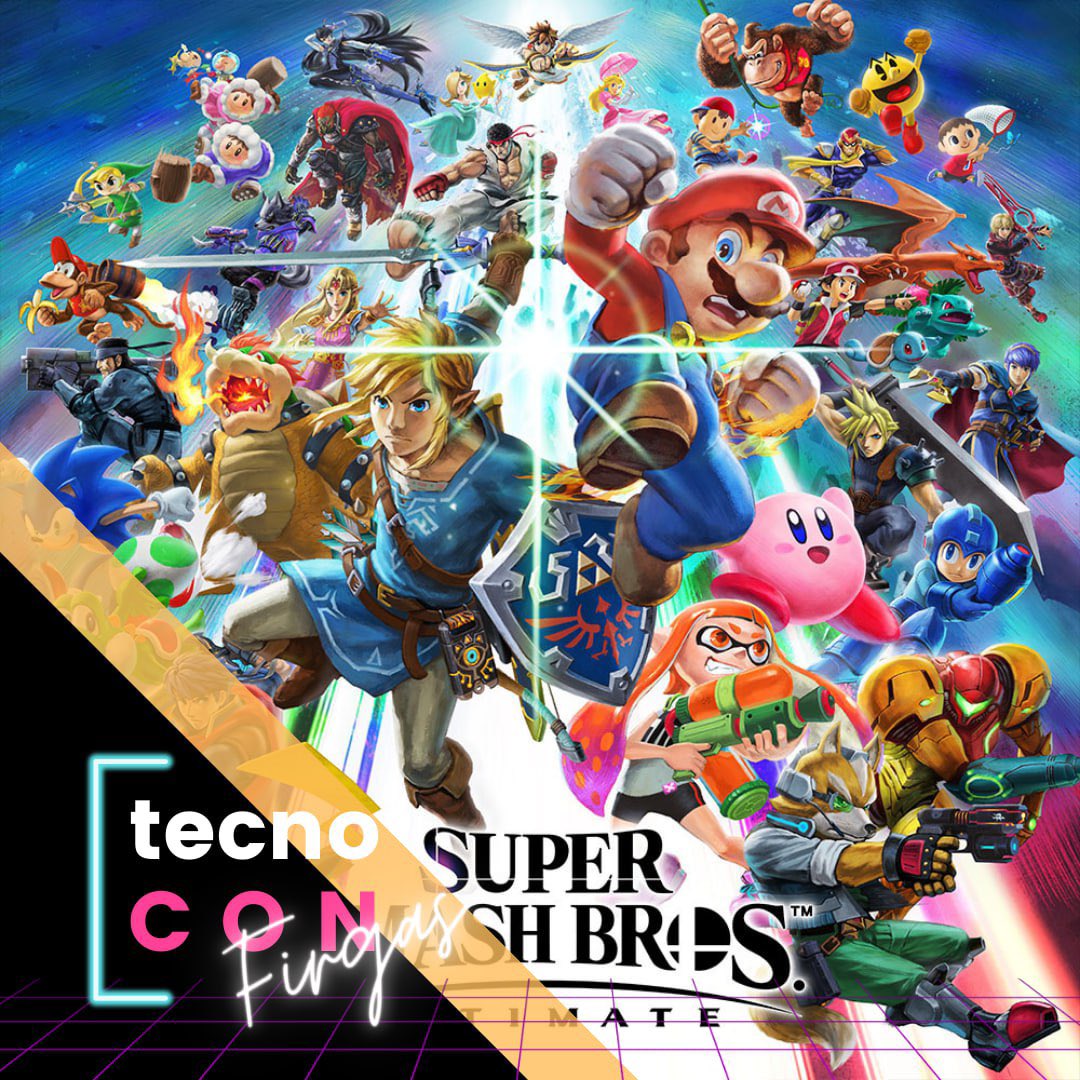 TecnoCON tweet media