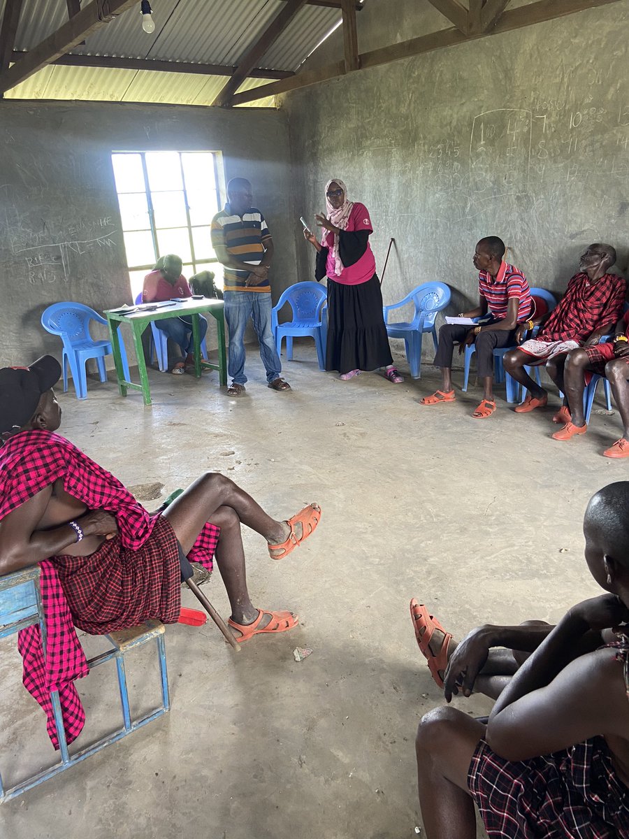 OrgSasal's tweet photo. Yesterday, we met with the leaders of Musenke village to present to them findings of the research we recently concluded within their locality. This was done to ensure transparency, build trust amongst us and help people feel part of the research process rather than just research https://t.co/SII1mpVvGU