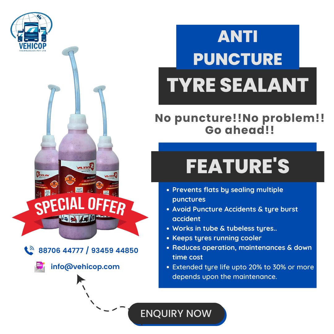 easun_rv's tweet photo. Vehicle anti puncture  #vehicle #Battery #services #support #trending #trendingnews #KLRahul𓃵 #manobala #BCCI #RIPManobala #RIPGordonLightfoot #ViratKohli #Jawan #CSKvsLSG #MSDhoni𓃵 #MetGala2023 #TheKeralaStory #PriyankaChaharChoudhary #WorldPressFreedomDay #ViratGambhirFight https://t.co/V4xFGxzxbL