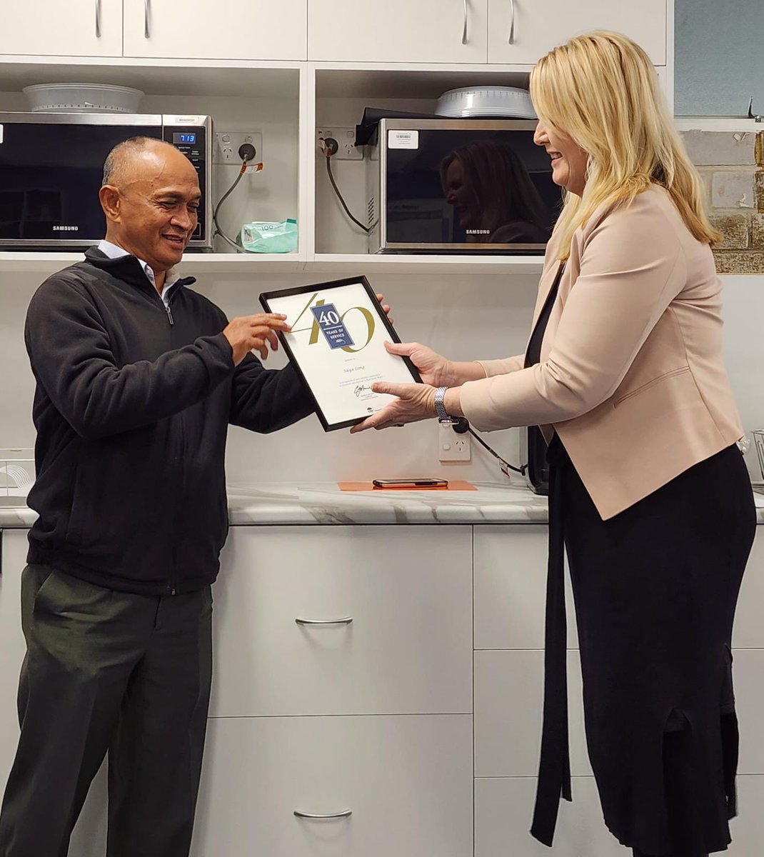 Lisa Porter tweet media