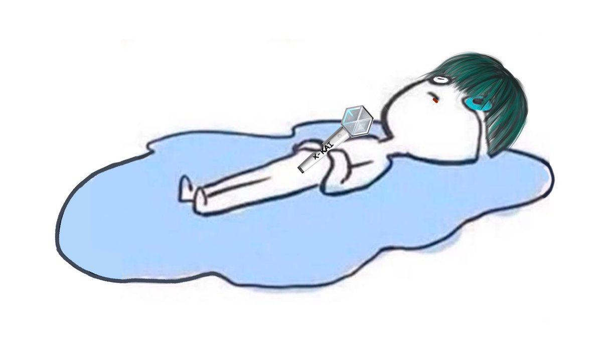 chapter519's tweet photo. i really thought we'll get a exo full group comeback this year https://t.co/OvVA3M1p2l