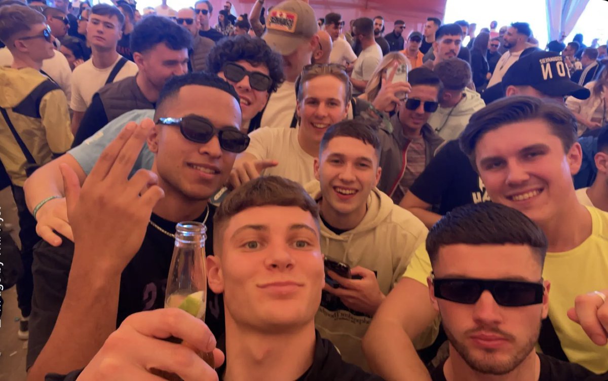 Nostalgia hitting already. 🇷🇴