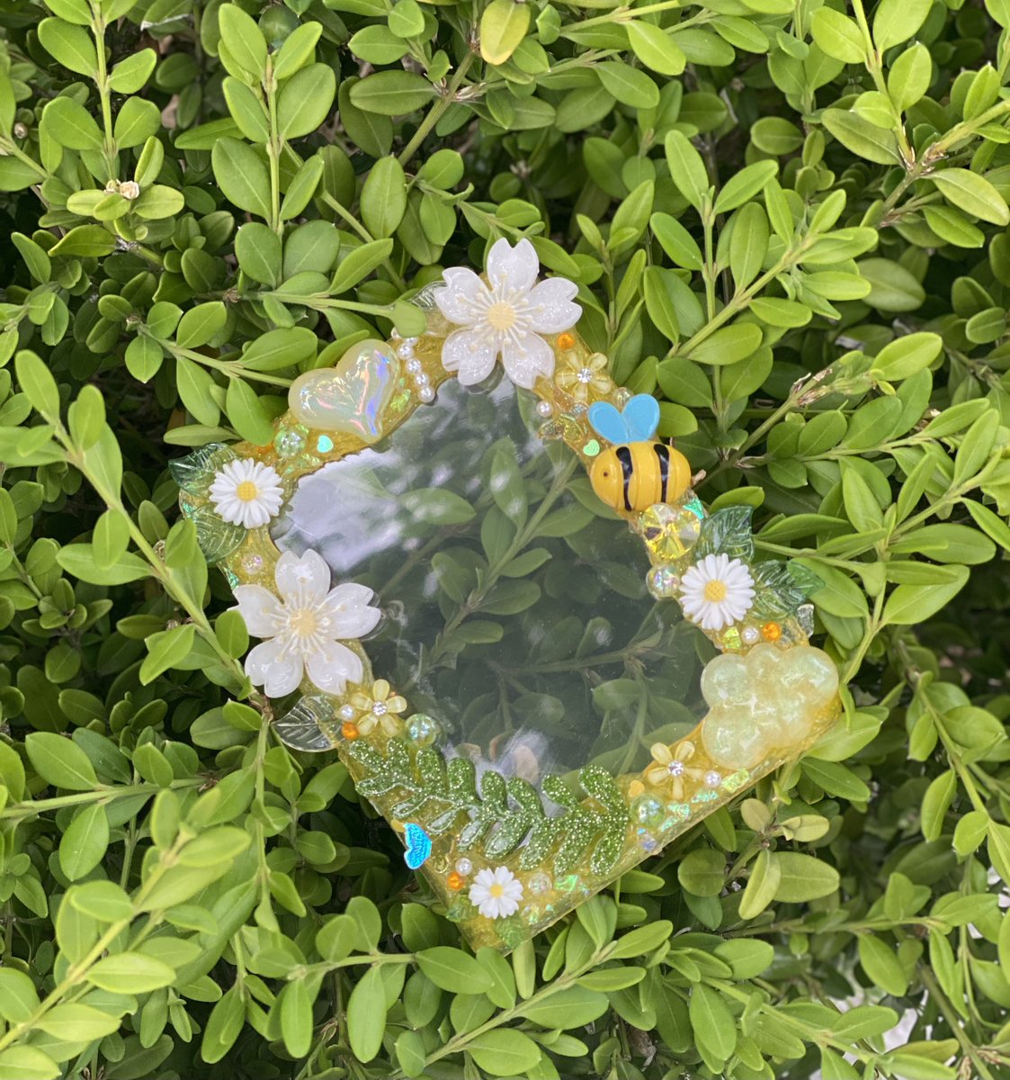 이번주 신상⸜(♡'ᗜ'♡)⸝

허니비 탑꾸🐝🍯

📍1.5 >> 1.4

현재 진행중인 오픈 #이벤트 많관부🫶🏻

#데코덴 #탑로더 #탑꾸