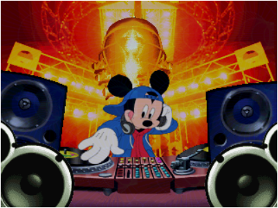 Domino - Mickey Mouse March (Eurobeat Version)
[DDR Disney Rave]