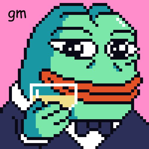 Baby Pepes tweet media