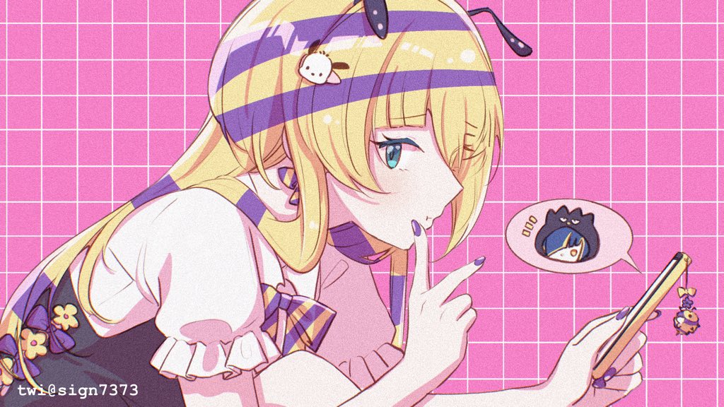 sign向🌼天性夢逝 (@sign7373) / Posts / X