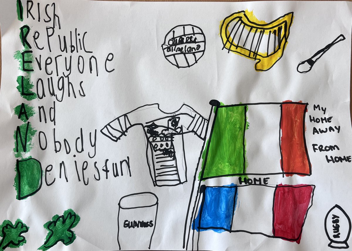 Thomas F Meagher Foundation tweet media