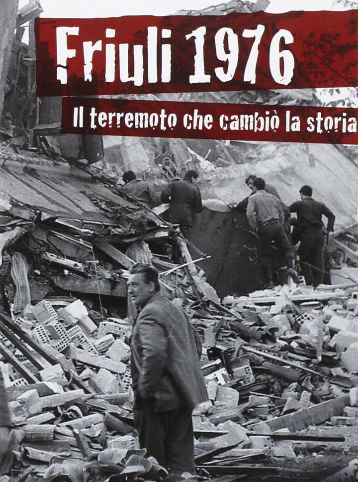 Per ricordare il tragico evento che colpì la nostra regione il 06 maggio 1976, i #volontaridivalore del Gruppo Comunale di Turriaco suoneranno alle ore 21.00 le campane della Chiesa di Turriaco. A memoria perenne.