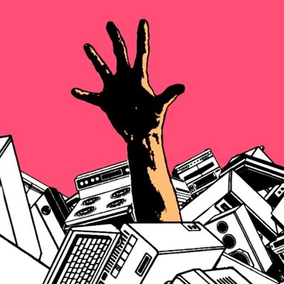 OBSOLESCENCIAPROGRAMADA tweet media