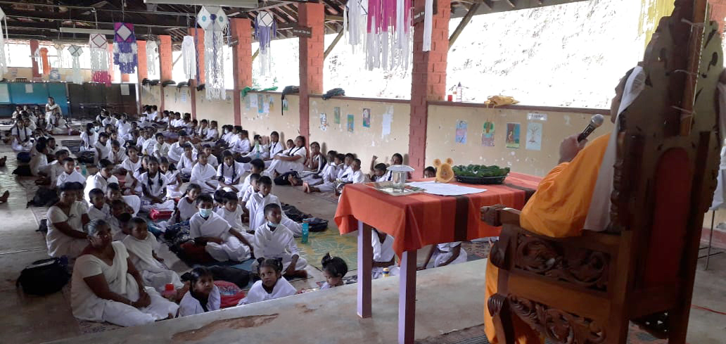 Lotus Children's Foundation tweet media