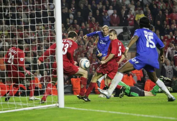 The Anfield Wrap tweet media