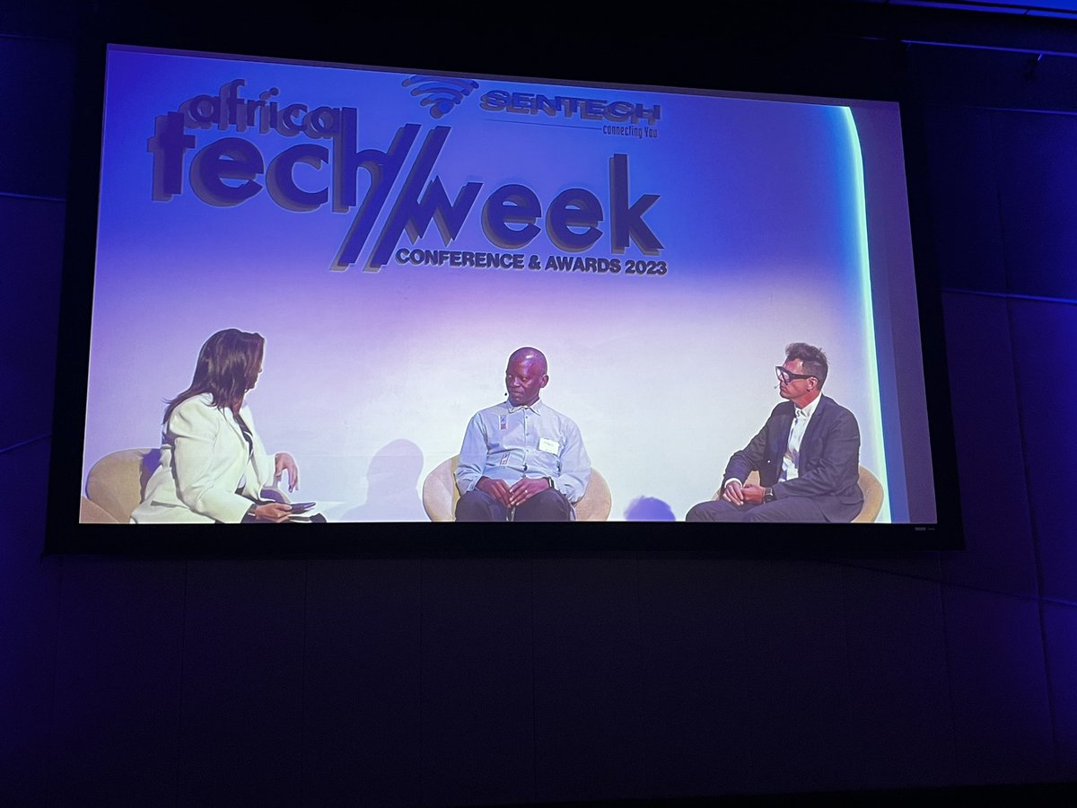 The Silicon Cape (@siliconcape) on Twitter photo Fantastic morning with insightful discussions at <a href="/AfricaTechWeek/">Sentech Africa Tech Week</a> <a href="/Topco_Media/">Topco Media</a> <a href="/TheLoudhailerZA/">The Loudhailer</a> Fantastic morning with insightful discussions at <a href="/AfricaTechWeek/">Sentech Africa Tech Week</a> <a href="/Topco_Media/">Topco Media</a> <a href="/TheLoudhailerZA/">The Loudhailer</a>