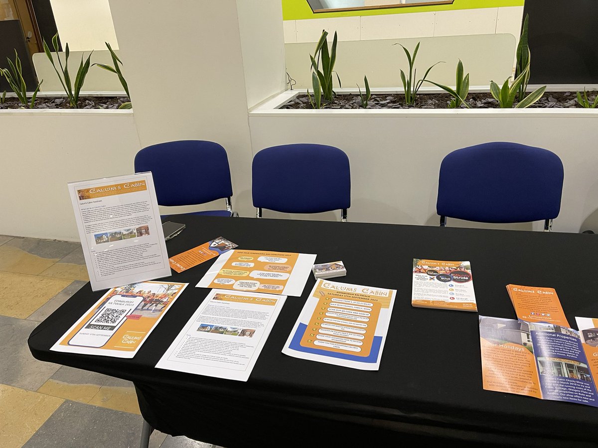 Calums Cabin tweet media