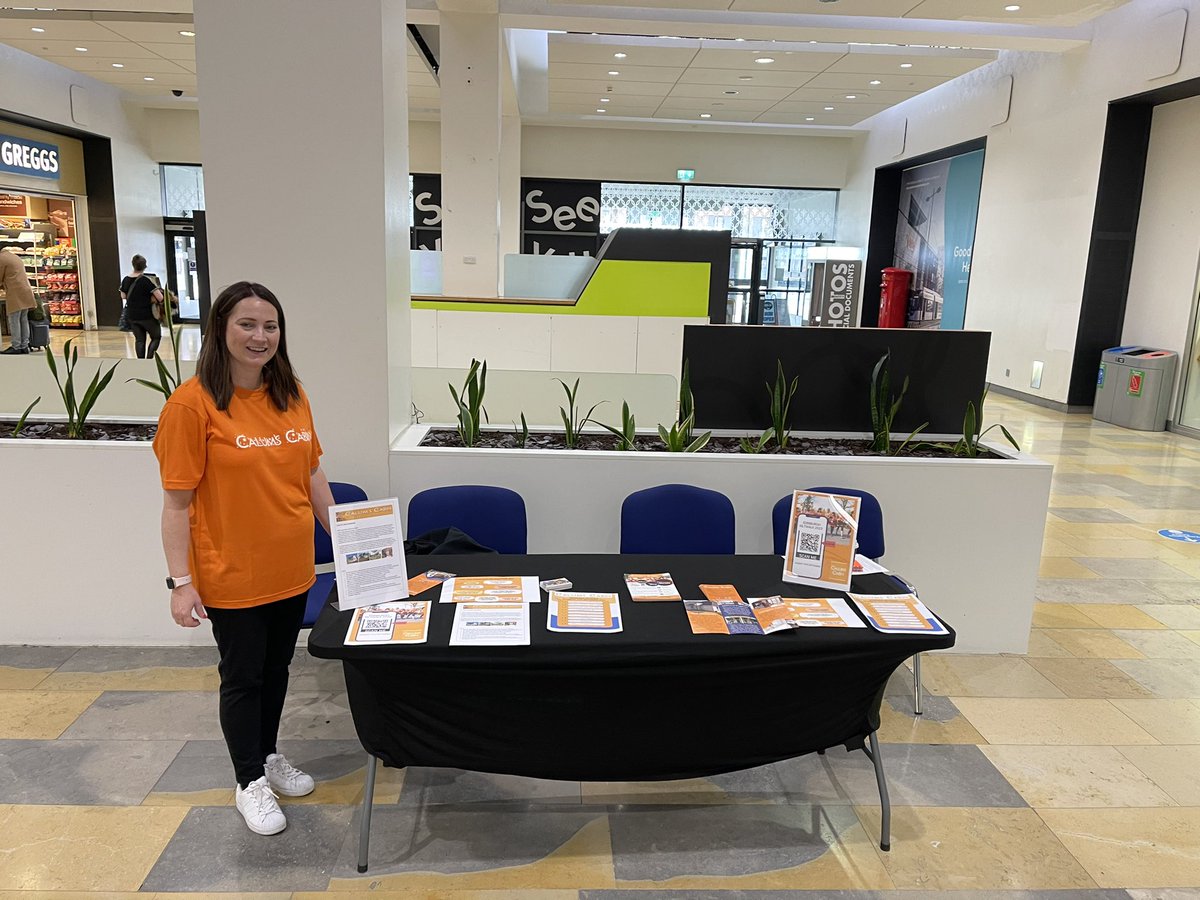 Calums Cabin tweet media