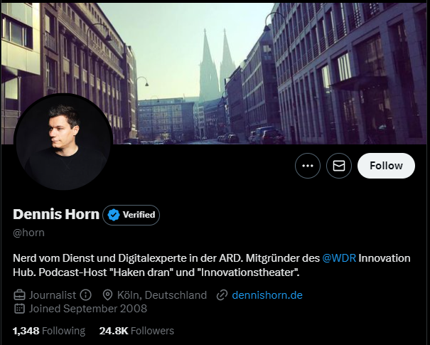LisaFleissig's tweet photo. Bin erst bei der Folge von gestern, daher sorry, falls schon bekannt: Mit der Erweiterung "Eight Dollars" sieht man echte Haken immer noch. @horn @gavinkarlmeier https://t.co/yd2L1HICmK