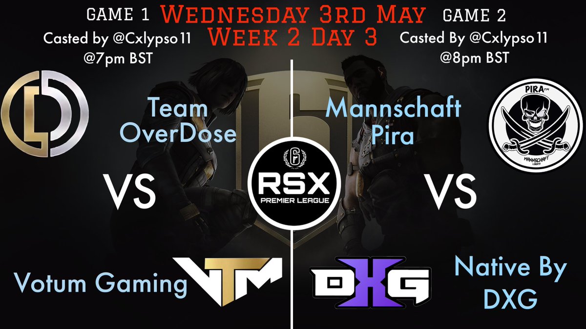 RSX Events tweet media