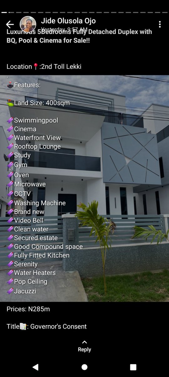 tamcleans's tweet photo. Urgent sale https://t.co/GRCTbirghe