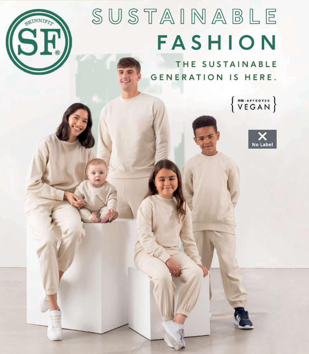 amazingpmuk1's tweet photo. The sustainable generation is here - available now for Events, Company uniform, Festivals and Sportswear. From amazing your first stop for clothing.
#Promotionalworkwear #clothing #savetheplanet #sustainable #events #green https://t.co/4KOmGT8Ibc