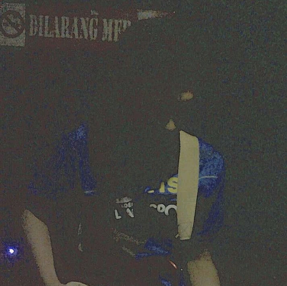 closurepost's tweet image. #FotoProfilBaru