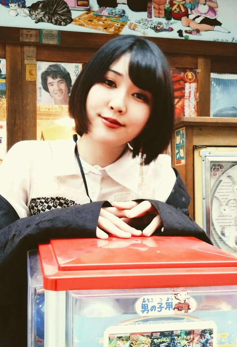 kyoumei1010 神実さま、こんばんは！ またお気軽に昭和レインボーにお