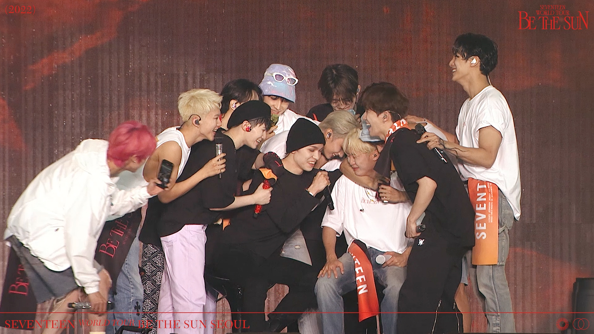 세븐틴(SEVENTEEN) on X: 