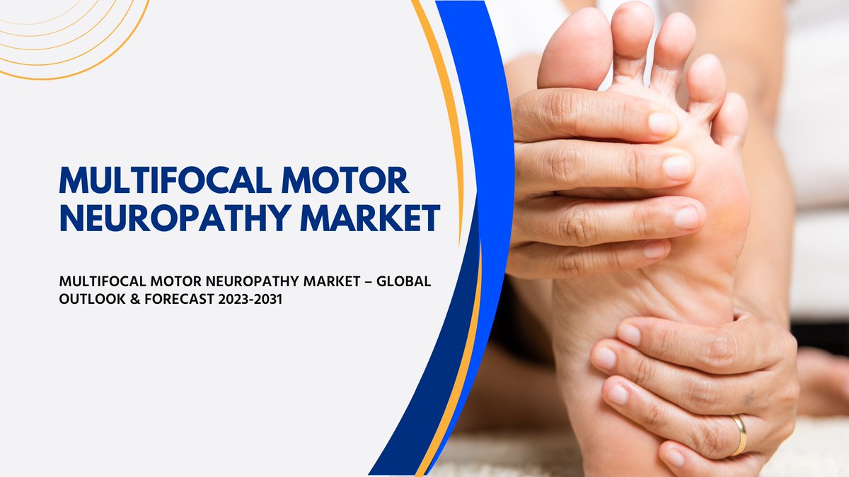 Multifocal Motor Neuropathy: Uncovering the Rare Nerve Disorder You Need to Know About
learn more: bit.ly/3VtjG0x

#MultifocalMotorNeuropathy #NerveDisorders #RareDiseases #NeuropathyAwareness #MMNCommunity #ChronicIllnessWarrior #TreatmentOptions #MMNResearch