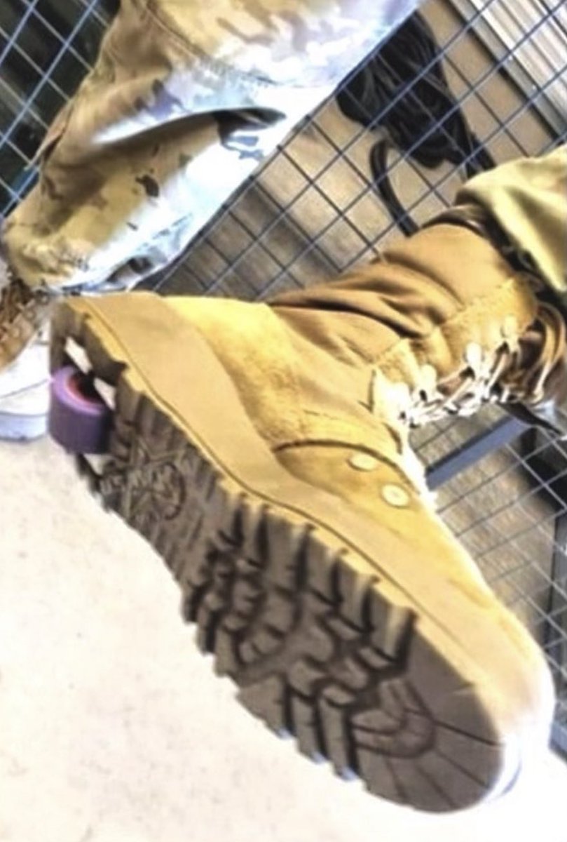 spastic_jay's tweet image. tactical heelies to escape the post traumatic feelies