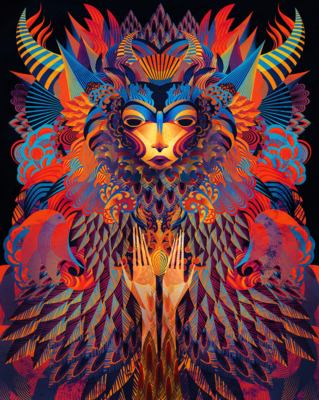 Gm! Bom dia! ☕️
#nft #nftart #NFTartist